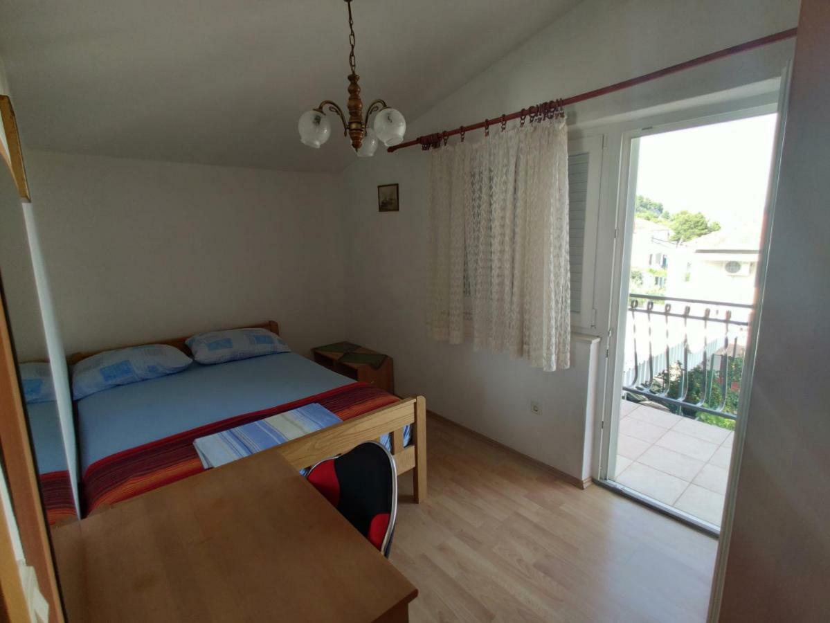 Eva Apartment 1 Trogir Exterior foto